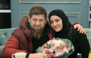 У Кадирова прогресує хвороба