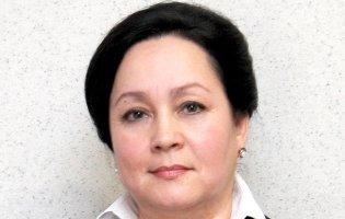 На Волині - нова голова Господарського суду