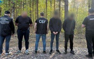 Лучанин за $6000 переправляв військовозобов'язаних в білорусь