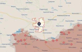 На Покровському напрямку захисники стабілізували ситуацію — Сирський