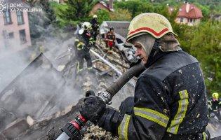 Що відомо про наслідки атаки рф на Харків