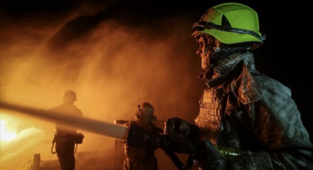 Удари по Краматорську: є загиблий та поранені