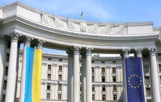 Україна закликала держави не брати участь у параді в москві 9 травня