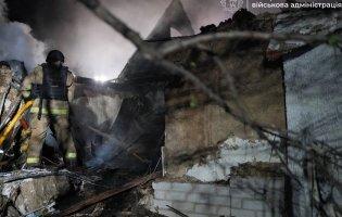 росіяни вдарили по Запоріжжю: є поранені