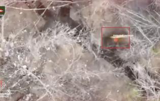 Як захисники з Волині знищують на Харківщині окупантів