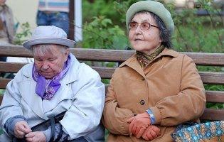 Нову жінку зятеві шукала… теща