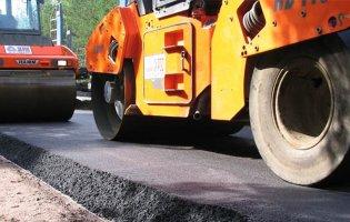 На Волині в селі відремонтують дві дороги
