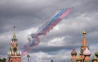 На росію п'ять депутатів Європарламенту приїдуть на 9 травня