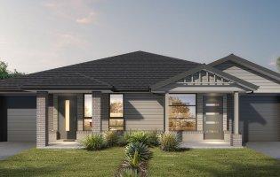 Лучанин замість ділянок продавав готові будинки