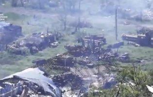 Спецпризначенці ГУР відбили побратимів із полону просто на полі бою