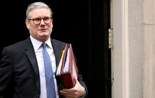 Британія анонсувала санкції проти 100 російських нафтових танкерів