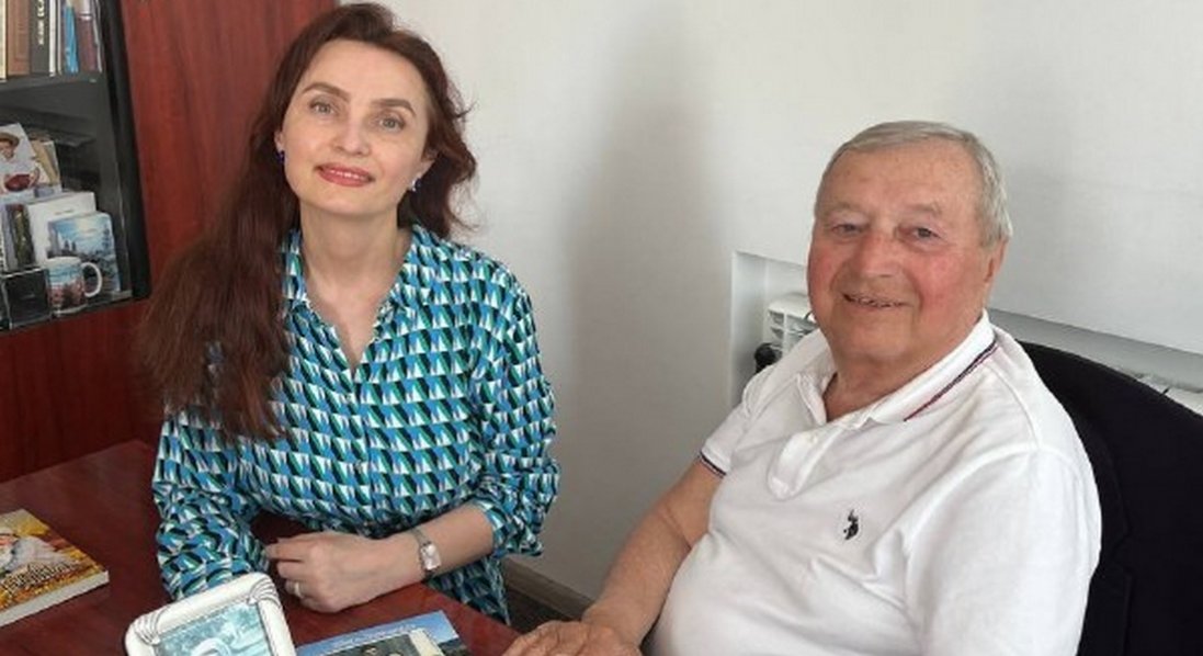 «Це було останнє мамине бажання…»