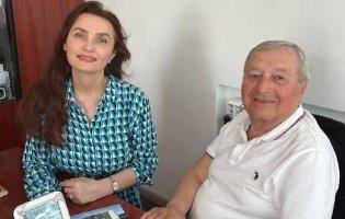 «Це було останнє мамине бажання…»