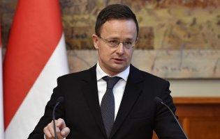Викриття агентів розвідки Угорщини: як це прокоментував Сійярто