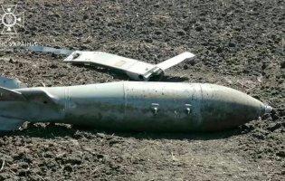 росія бомбить Сумщину навіть під час параду путіна