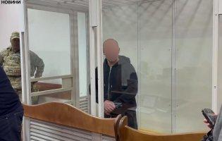 Одного з підозрюваних у шпигунстві для Угорщини взяли під варту