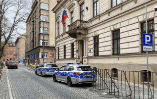 У Кракові закривають російське генконсульство