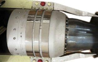 У ГУР розповіли про нову російську крилату ракету «Бандероль»