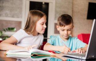 Як знайти баланс між навчанням і дозвіллям у молодшого школяра?