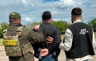 Волинянин незаконно переправляв чоловіків за кордон