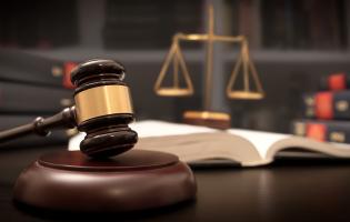 На Волині судили уродженця Краматорська, який до смерті побив перехожого