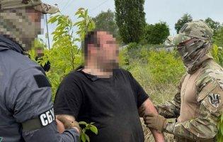 Експрацівник Рівненської АЕС хотів встановити GPS-трекер для удару «Шахедів» рф