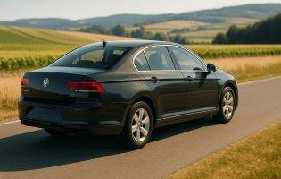 Чому профіль 60 % у шинах 205/60 R16 ідеально підходить для українських доріг