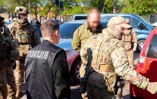 Одна із наймасштабніших спецоперацій: ліквідовують наркоосередки у 15 регіонах України