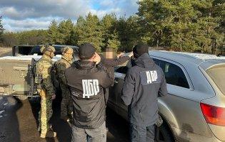 Правоохоронець з Рівненщини допомагав ухилянтам: його судитимуть