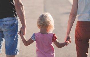 В Україні держзрадники і ґвалтівники не зможуть усиновити дитину