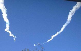 «Над Волинню знищили три ворожі цілі», - Рудницький