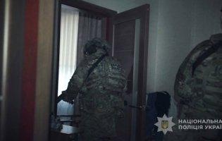 На Волині нарколабораторія заробляла пів мільйона в місяць