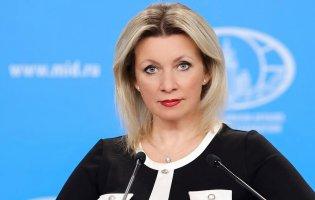 Переговори у Туреччині: рф звинуватила Україну у «спробах влаштувати шоу»