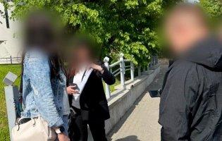 Відоме ім'я луцької адвокатки, яка організувала «схему для ухилянтів»