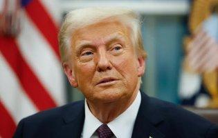 Трамп водинадцяте став дідусем