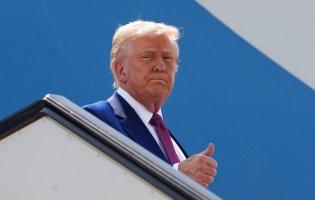 Трамп не поїде на переговори до Стамбула