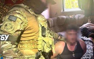 На Курщині у лавах ЗСУ виявили «крота» рф