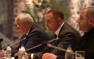 Чому призупинили перемовини між Україною та росією