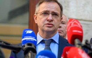 «росія готова воювати вічно», - голова делегації рф у Стамбулі
