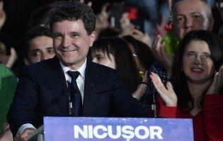 Хто переміг на президентських виборах у Румунії