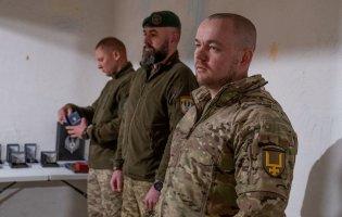 У 59 бригаді замінили командира: що відомо