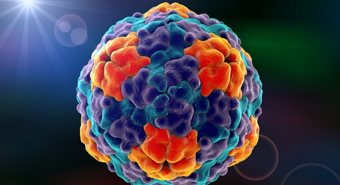 Яка на Волині ситуація з Гепатитом А