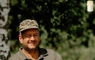 На Донеччині загинув волинянин Павло Плисюк