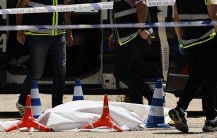 Вбивство Портнова в Іспанії: відома пріоритетна версія слідства