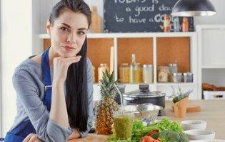 Корисне харчування з технікою VENTOLUX