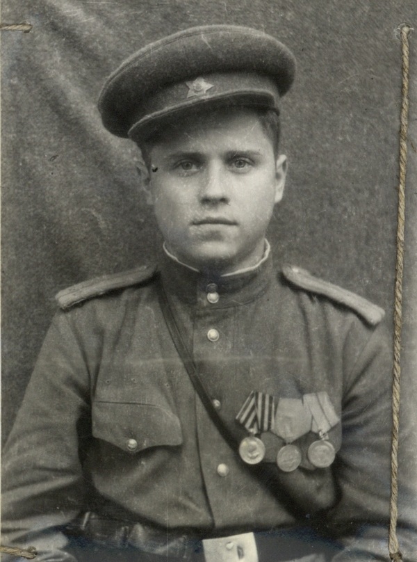 За цим фото спецслужби розшукували Мрію