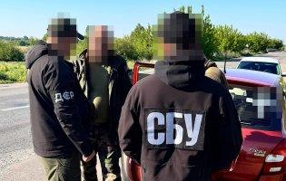 На Волині ліквідували чергову «схему для ухилянтів»