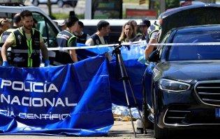 Убивство Портнова: підозрюваних ще не затримали