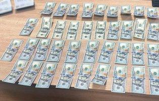 На «Устилузі» затримали ухилянтів з Рівненщини: хотіли підкупити прикордонника