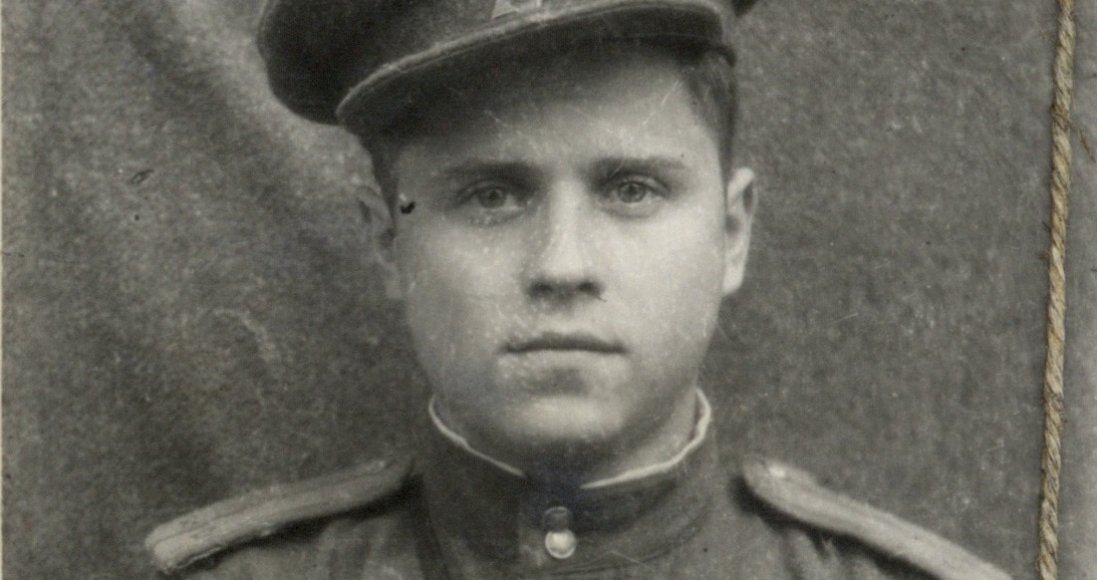 Він тричі втікав із російських таборів: тайгою, рікою і навіть під водою!